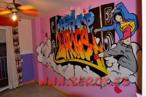 graffiti_habitación_musica_hip_hop