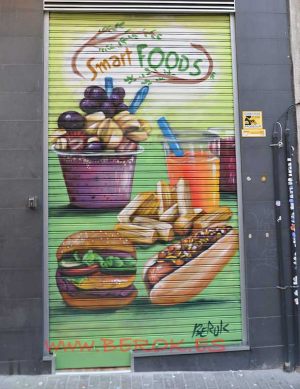 graffiti-persiana-smart-foods-vegetariano