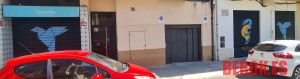 Graffiti Profesional Valencia Xolaka 300x100000