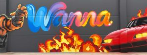 Wanna Game Center Bellvei Tarragona 300x100000