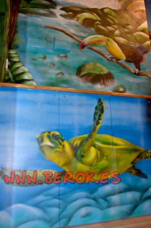 mural-tortuga-marina
