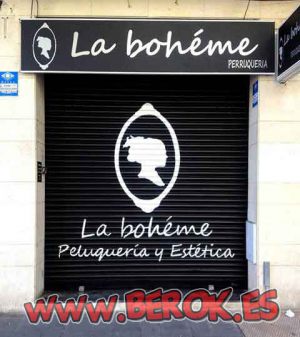 graffiti-peluqueria-estetica-La-Bogheme