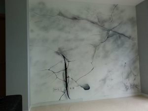 Decoracion Comedor Pared 300x100000