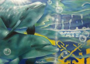 cuadeo-delfin-graffiti