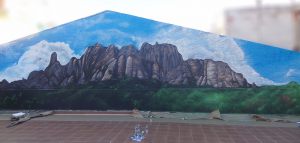 Graffiti-de-Montserrat