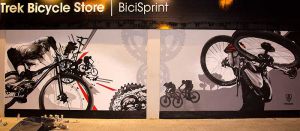 Decoracion-exterior-mural-bicicletas