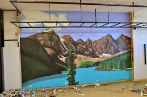 graffiti-mural-lago-gimnasio