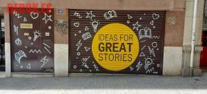 Graffiti Persiana Ideas For Great Stories 300x100000
