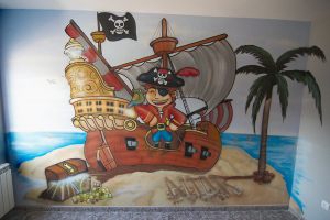 Barco-pirata