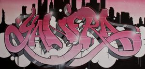 graffiti-habitacion-juvenil-Yanira