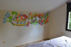 graffiti-helena-habitacion