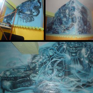 mural-monstruos-marinos