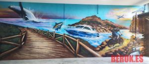 Artista Port De La Selva Figueres 300x100000