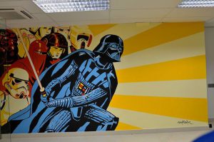 Star-Wars-oficinas-Barcelona