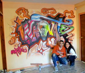 graffiti-Innovate-en-oficinas-Itb-con-Olga-Navarro