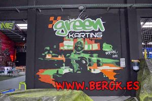 mural-karting