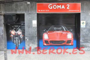 graffitis_moto_coche