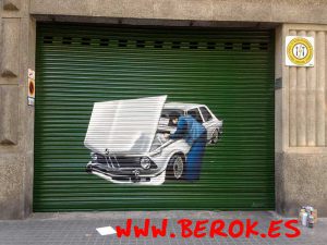 graffiti-persiana-coche-taller